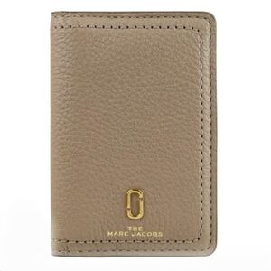 Marc Jacobs The Softshot Pocket Organizer Card Case NWT